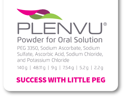 Plenvu Logo